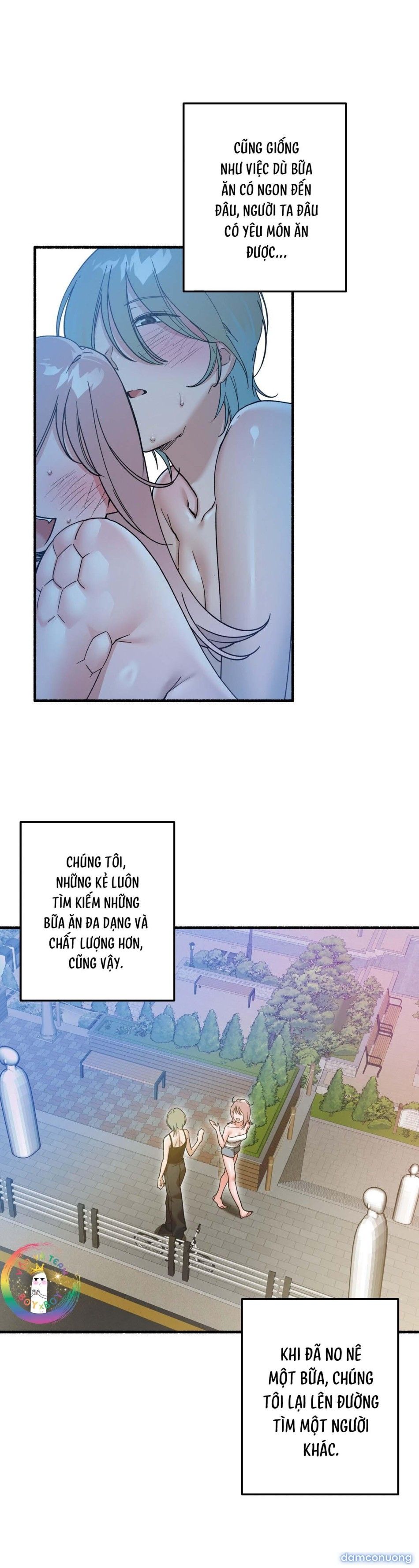 đọc truyện Tuyển Tập Gl Ngắn 18+ Chương 37 ảnh 18 tại Thiên Thai Truyện