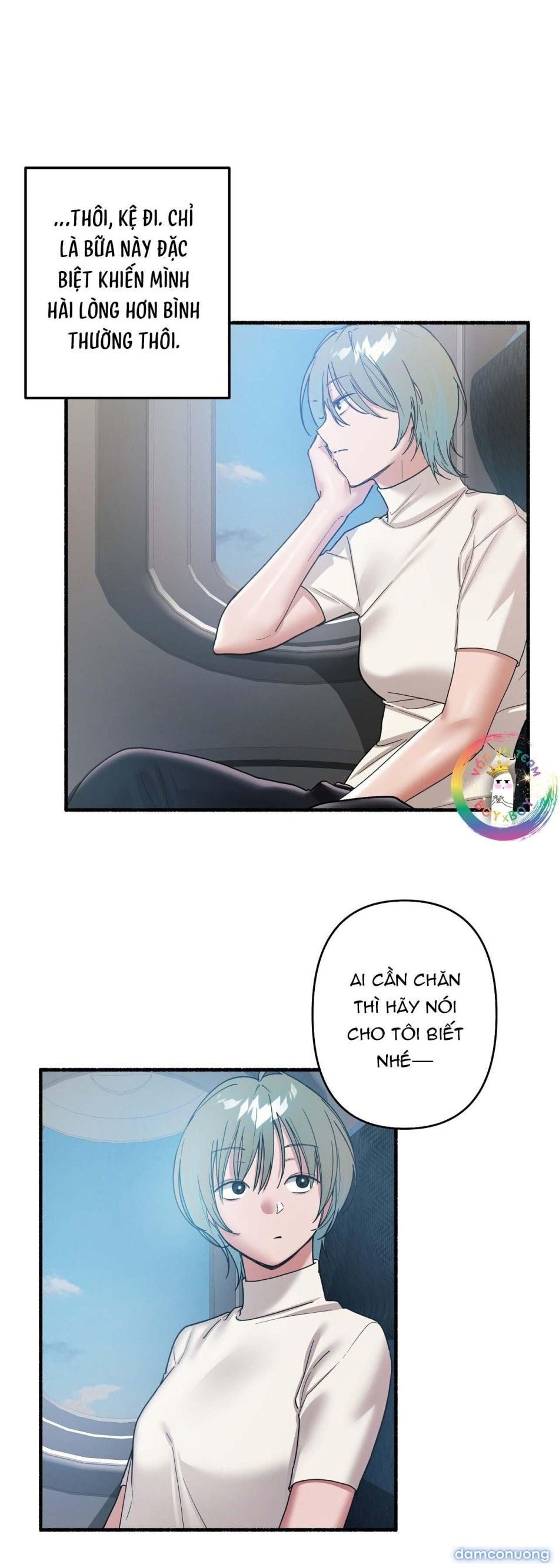 đọc truyện Tuyển Tập Gl Ngắn 18+ Chương 37 ảnh 20 tại Thiên Thai Truyện