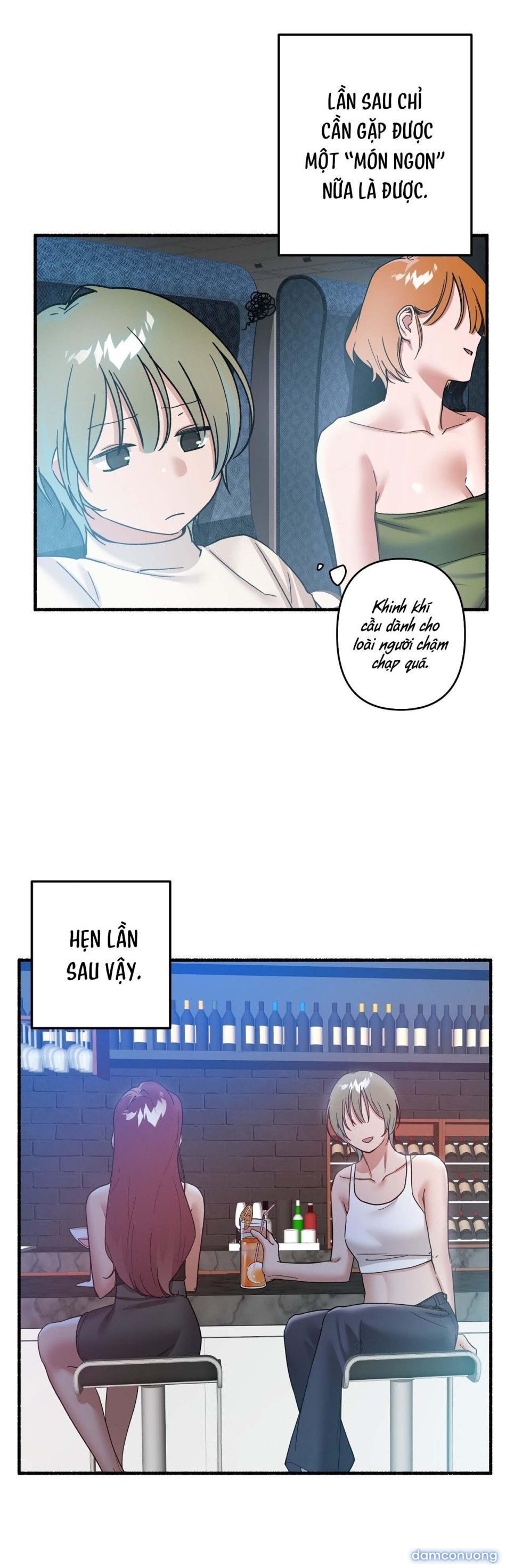 đọc truyện Tuyển Tập Gl Ngắn 18+ Chương 37 ảnh 21 tại Thiên Thai Truyện