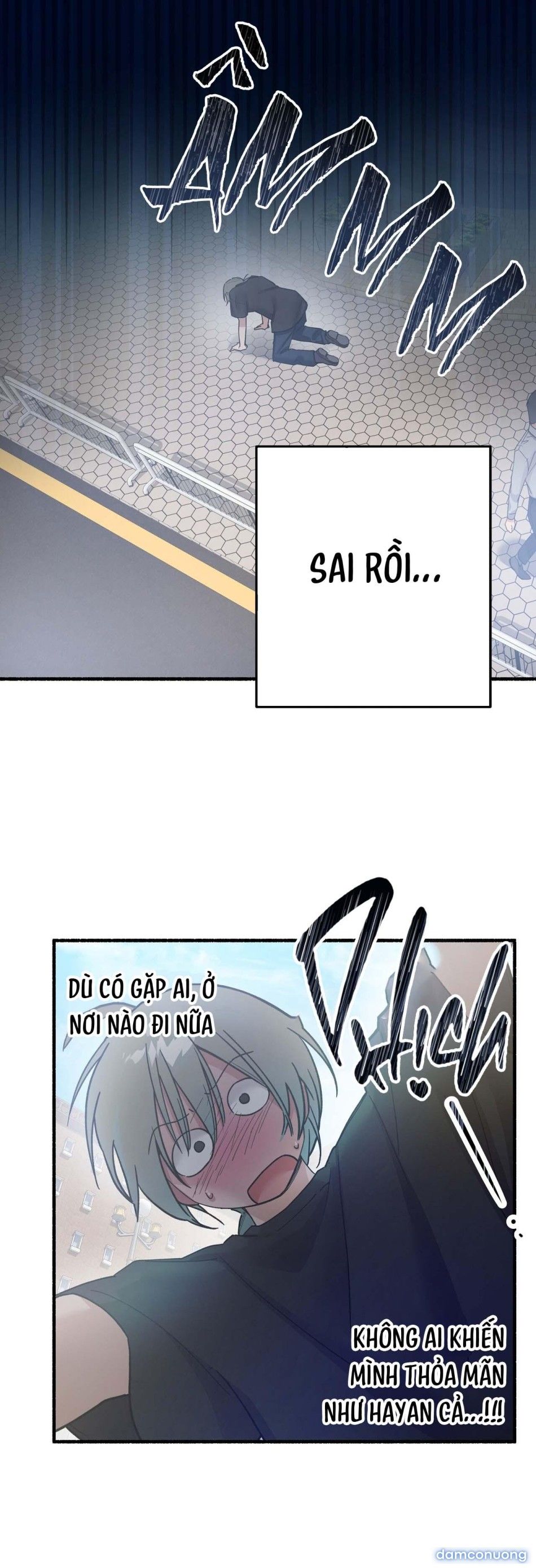 đọc truyện Tuyển Tập Gl Ngắn 18+ Chương 37 ảnh 23 tại Thiên Thai Truyện