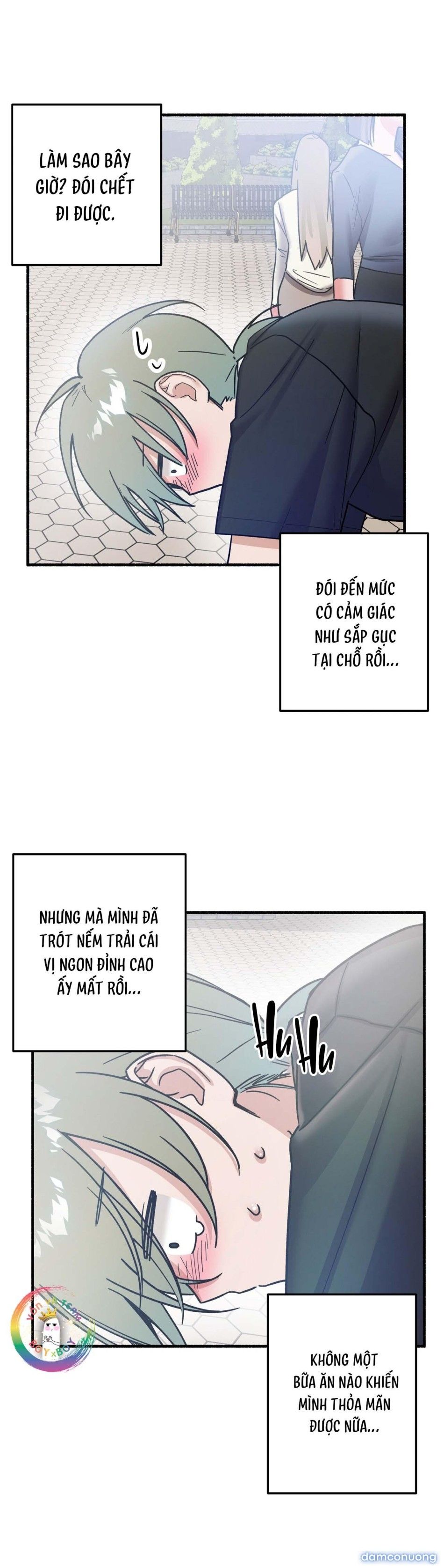 đọc truyện Tuyển Tập Gl Ngắn 18+ Chương 37 ảnh 24 tại Thiên Thai Truyện