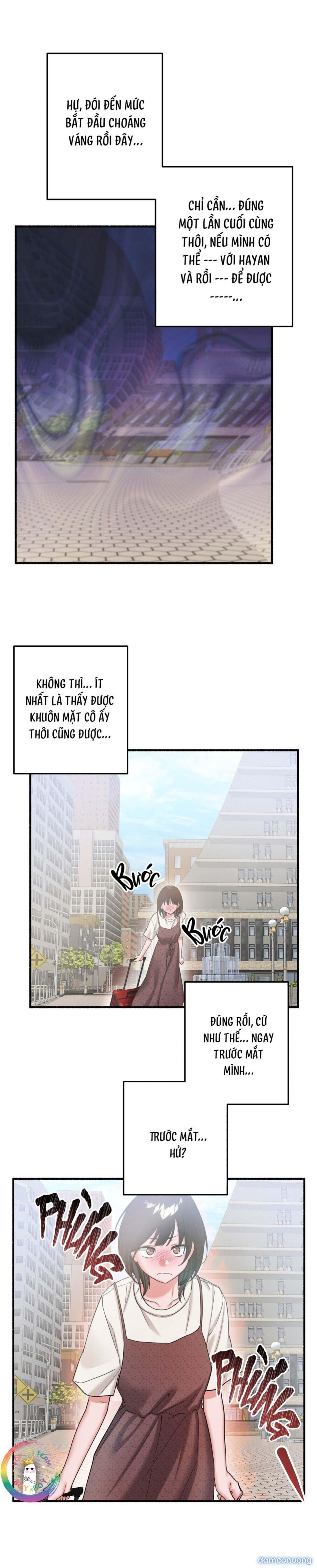 đọc truyện Tuyển Tập Gl Ngắn 18+ Chương 37 ảnh 25 tại Thiên Thai Truyện