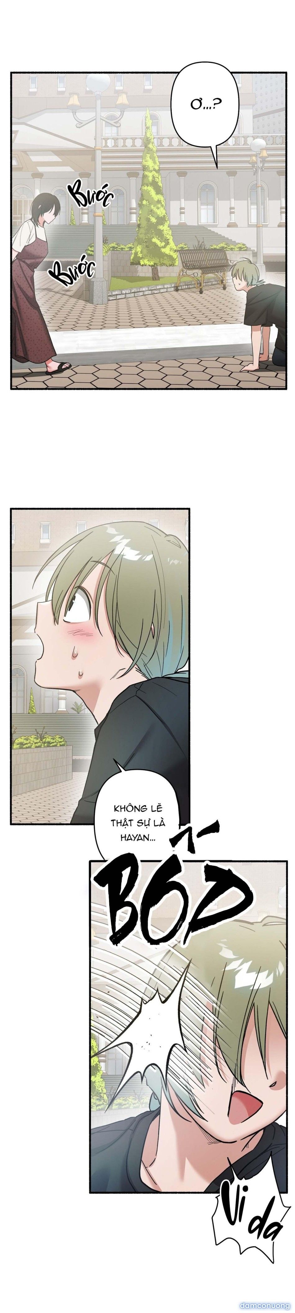 đọc truyện Tuyển Tập Gl Ngắn 18+ Chương 37 ảnh 26 tại Thiên Thai Truyện