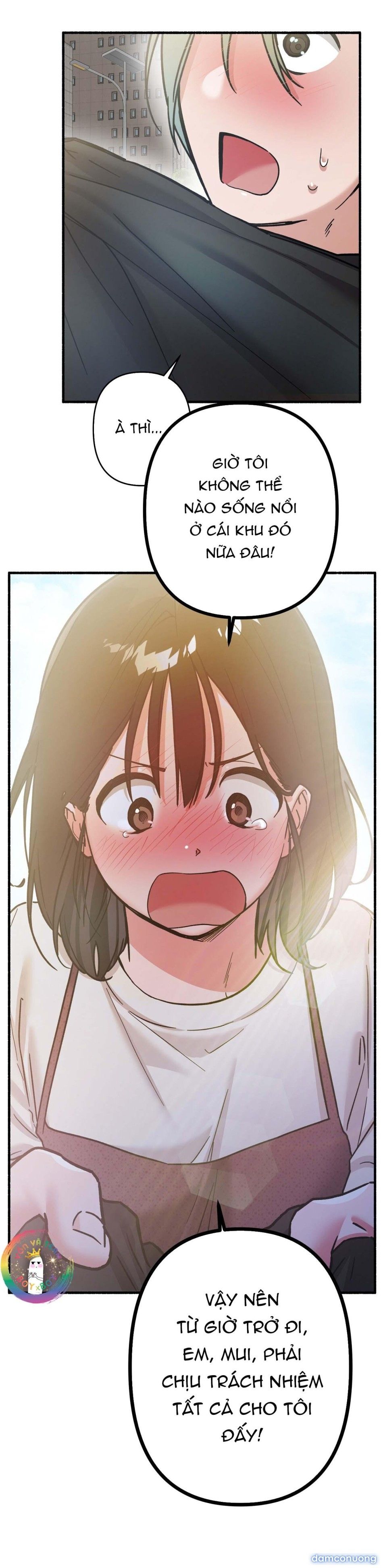 đọc truyện Tuyển Tập Gl Ngắn 18+ Chương 37 ảnh 32 tại Thiên Thai Truyện