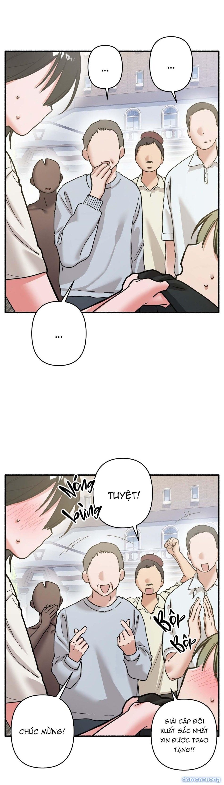 đọc truyện Tuyển Tập Gl Ngắn 18+ Chương 37 ảnh 33 tại Thiên Thai Truyện