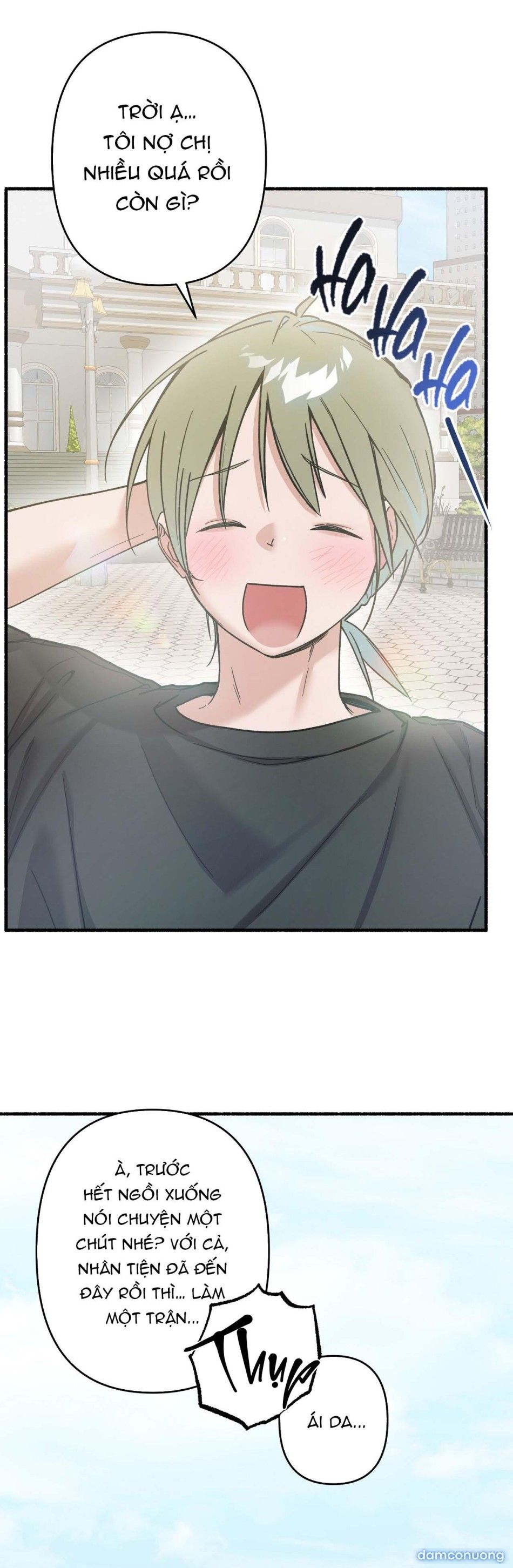 đọc truyện Tuyển Tập Gl Ngắn 18+ Chương 37 ảnh 37 tại Thiên Thai Truyện