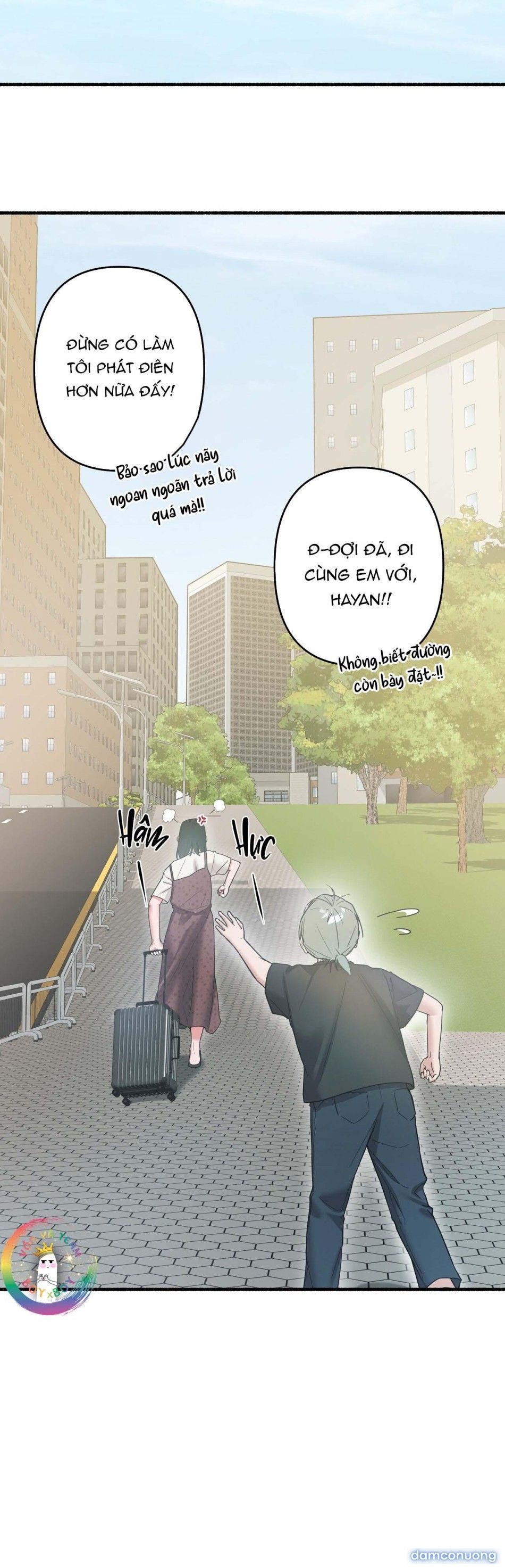 đọc truyện Tuyển Tập Gl Ngắn 18+ Chương 37 ảnh 38 tại Thiên Thai Truyện