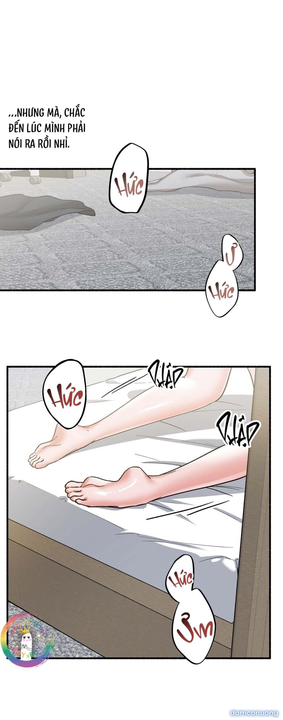 đọc truyện Tuyển Tập Gl Ngắn 18+ Chương 37 ảnh 10 tại Thiên Thai Truyện