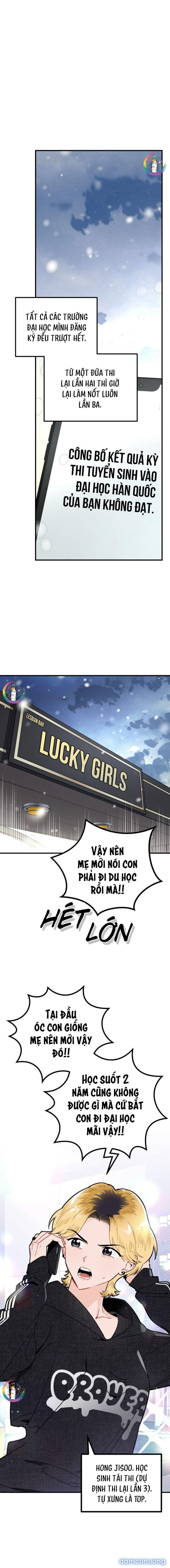 đọc truyện Tuyển Tập Gl Ngắn 18+ Chương 38 ảnh 3 tại Thiên Thai Truyện