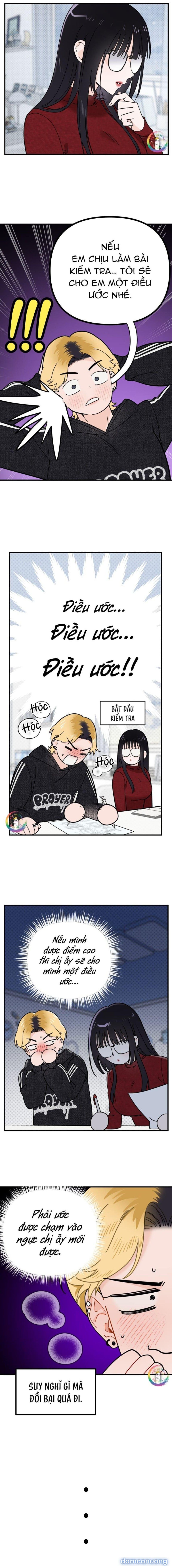 đọc truyện Tuyển Tập Gl Ngắn 18+ Chương 38 ảnh 13 tại Thiên Thai Truyện