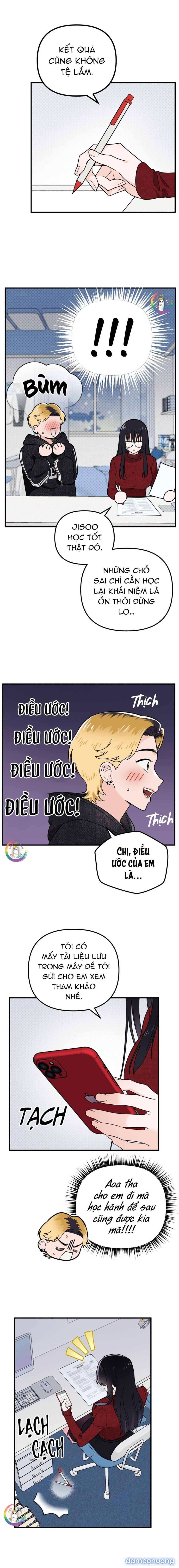 đọc truyện Tuyển Tập Gl Ngắn 18+ Chương 38 ảnh 14 tại Thiên Thai Truyện