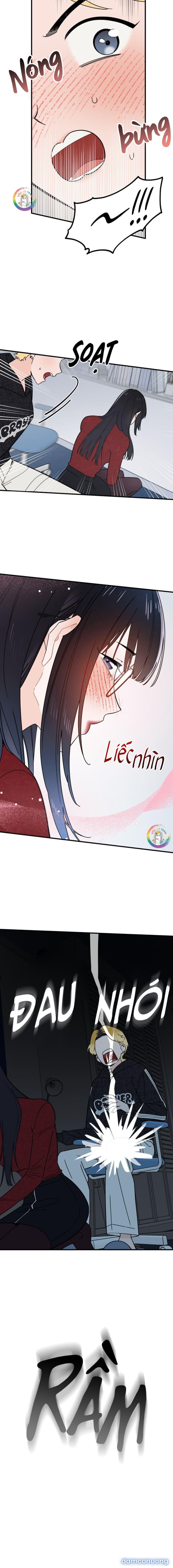 đọc truyện Tuyển Tập Gl Ngắn 18+ Chương 38 ảnh 16 tại Thiên Thai Truyện