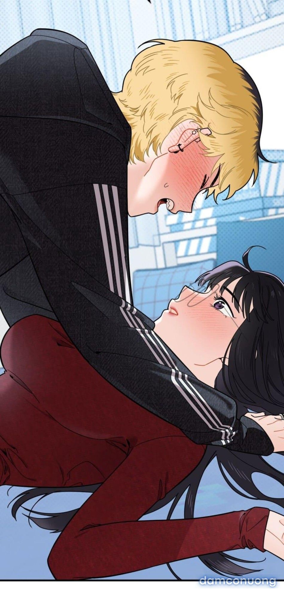 đọc truyện Tuyển Tập Gl Ngắn 18+ Chương 38 ảnh 18 tại Thiên Thai Truyện