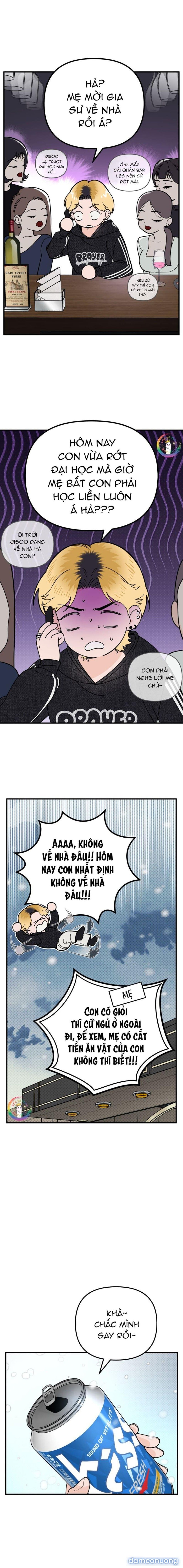 đọc truyện Tuyển Tập Gl Ngắn 18+ Chương 38 ảnh 4 tại Thiên Thai Truyện