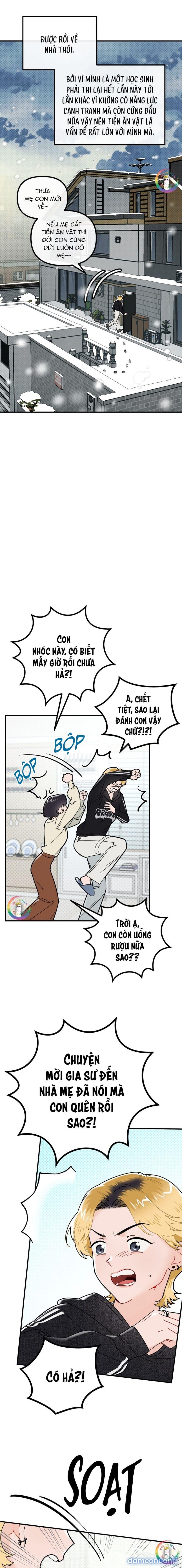 đọc truyện Tuyển Tập Gl Ngắn 18+ Chương 38 ảnh 5 tại Thiên Thai Truyện