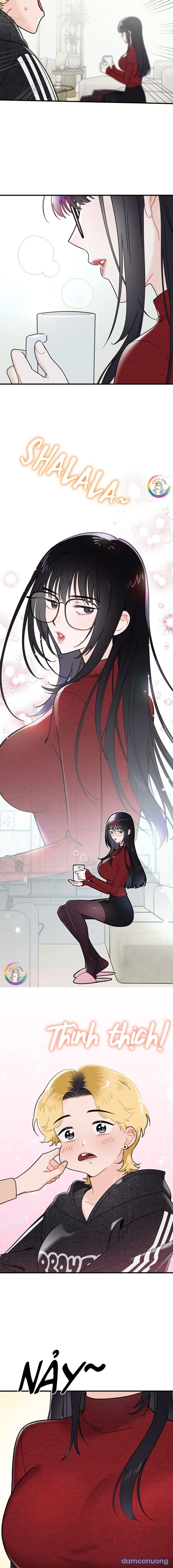 đọc truyện Tuyển Tập Gl Ngắn 18+ Chương 38 ảnh 6 tại Thiên Thai Truyện