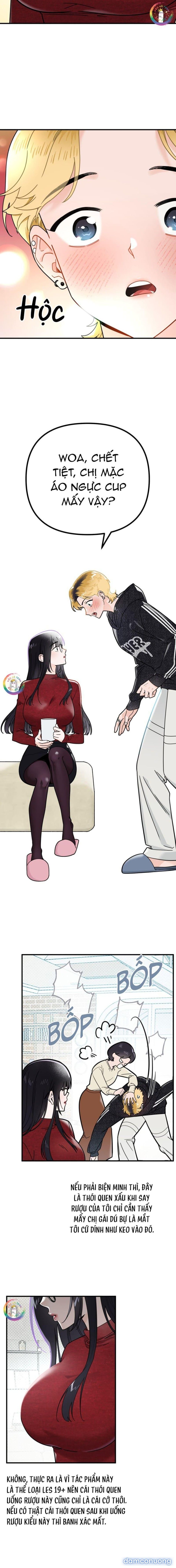 đọc truyện Tuyển Tập Gl Ngắn 18+ Chương 38 ảnh 7 tại Thiên Thai Truyện