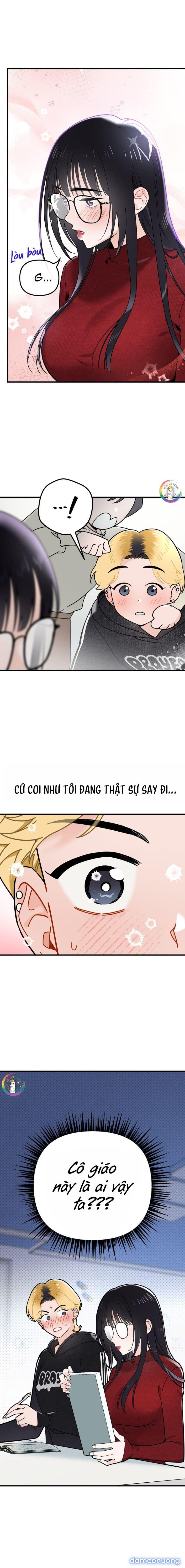 đọc truyện Tuyển Tập Gl Ngắn 18+ Chương 38 ảnh 8 tại Thiên Thai Truyện