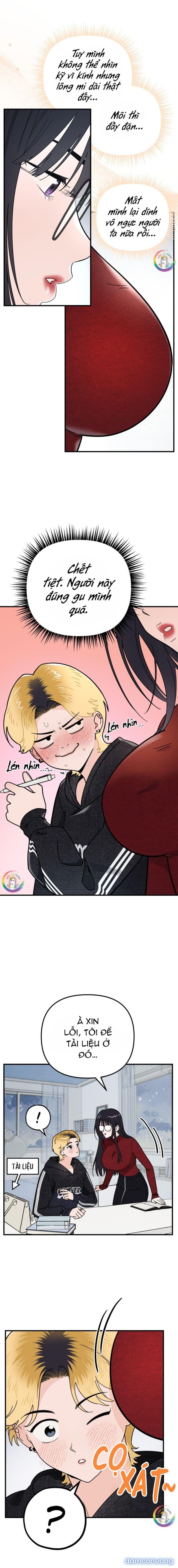 đọc truyện Tuyển Tập Gl Ngắn 18+ Chương 38 ảnh 10 tại Thiên Thai Truyện