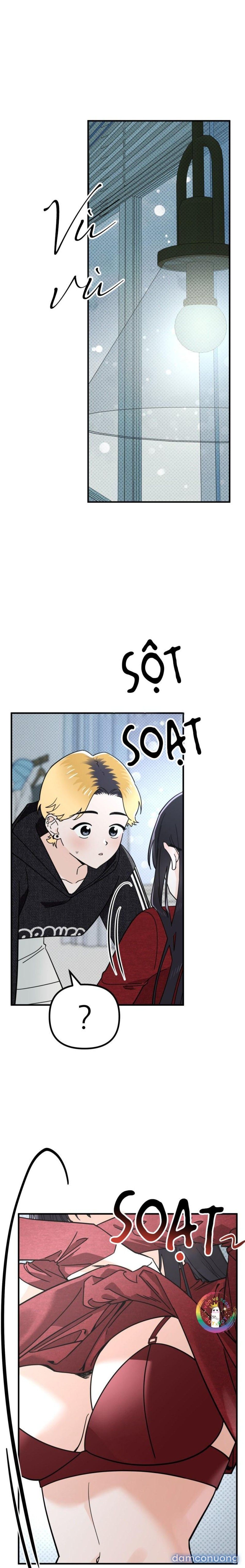 đọc truyện Tuyển Tập Gl Ngắn 18+ Chương 39 ảnh 12 tại Thiên Thai Truyện