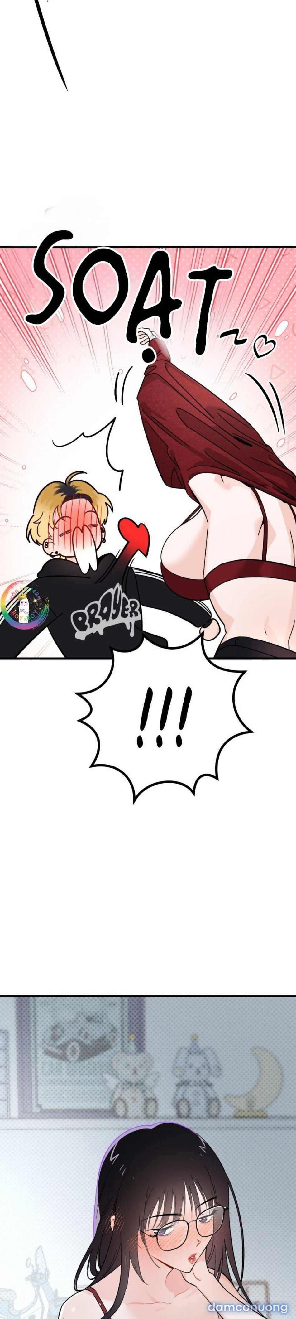 đọc truyện Tuyển Tập Gl Ngắn 18+ Chương 39 ảnh 13 tại Thiên Thai Truyện