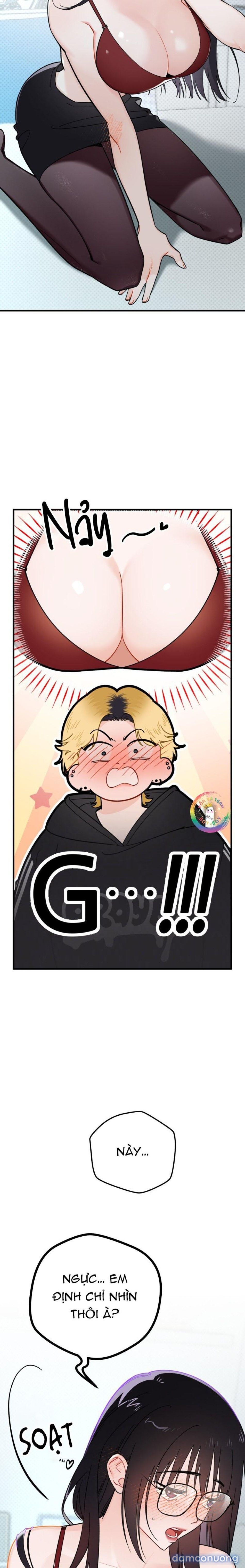 đọc truyện Tuyển Tập Gl Ngắn 18+ Chương 39 ảnh 14 tại Thiên Thai Truyện