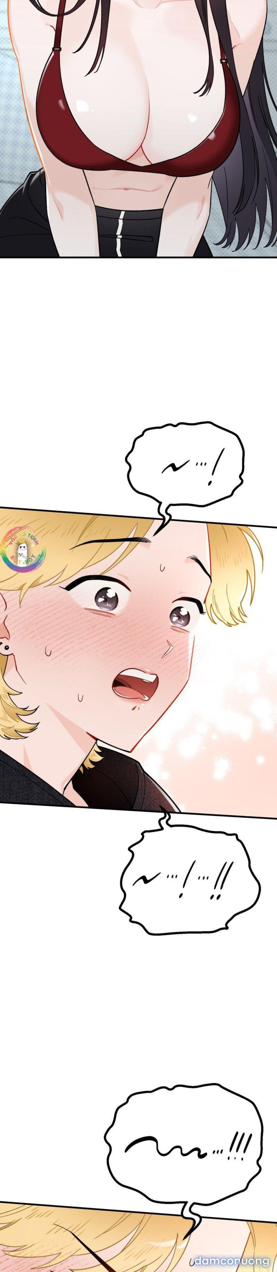 đọc truyện Tuyển Tập Gl Ngắn 18+ Chương 39 ảnh 15 tại Thiên Thai Truyện