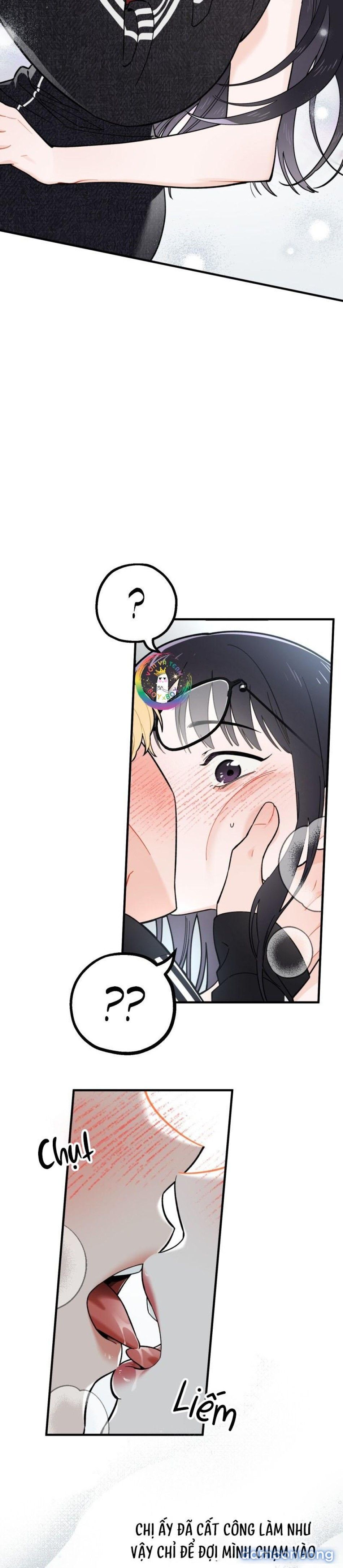 đọc truyện Tuyển Tập Gl Ngắn 18+ Chương 39 ảnh 17 tại Thiên Thai Truyện