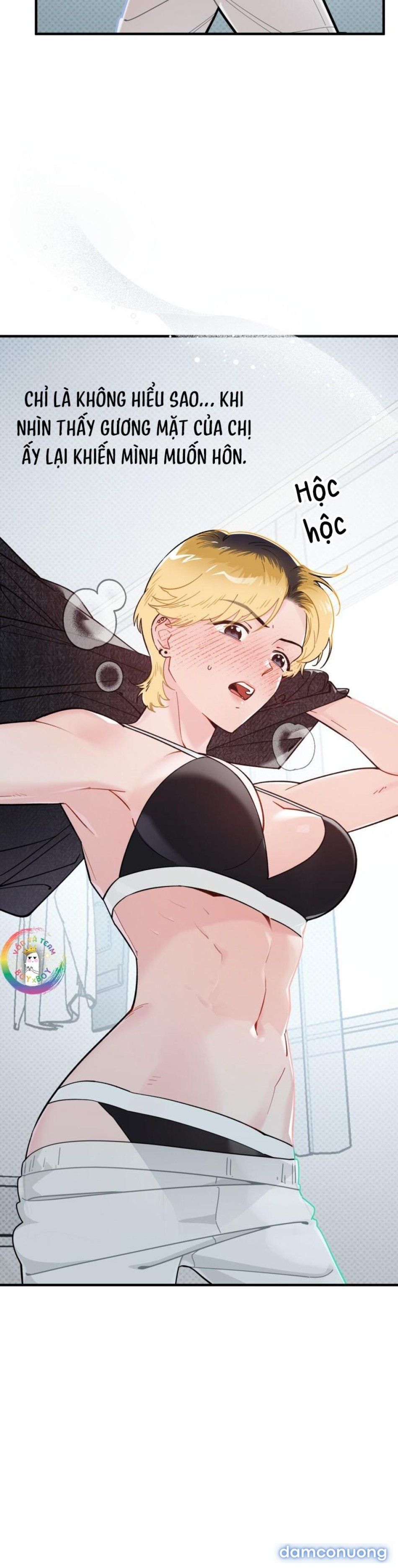 đọc truyện Tuyển Tập Gl Ngắn 18+ Chương 39 ảnh 19 tại Thiên Thai Truyện