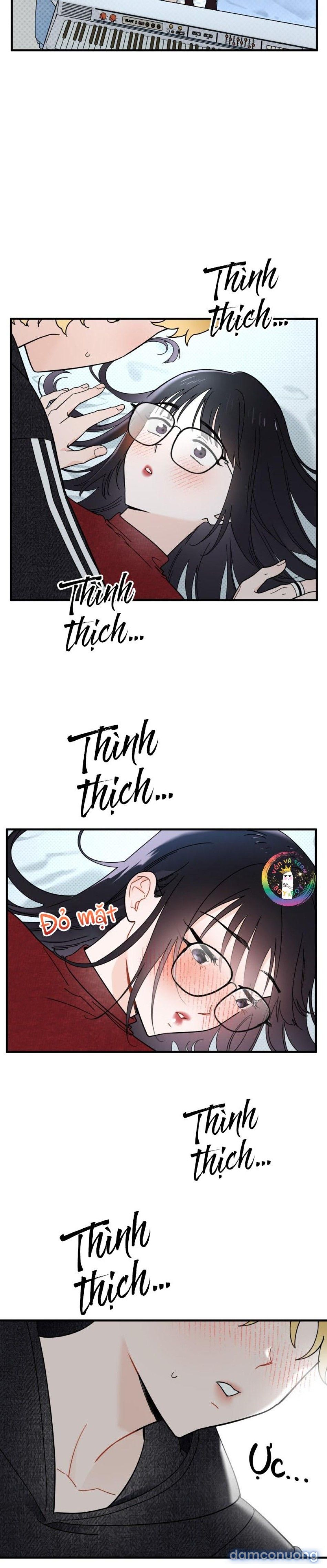 đọc truyện Tuyển Tập Gl Ngắn 18+ Chương 39 ảnh 4 tại Thiên Thai Truyện