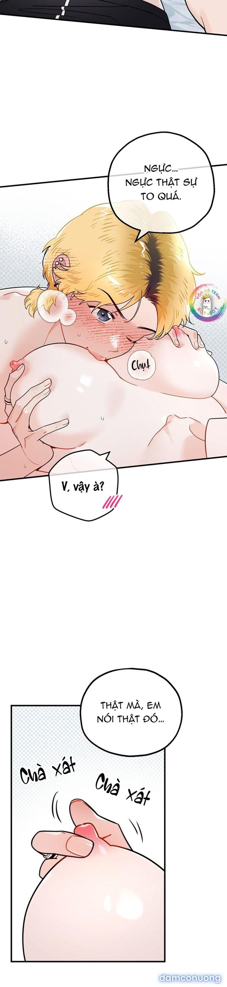 đọc truyện Tuyển Tập Gl Ngắn 18+ Chương 39 ảnh 22 tại Thiên Thai Truyện