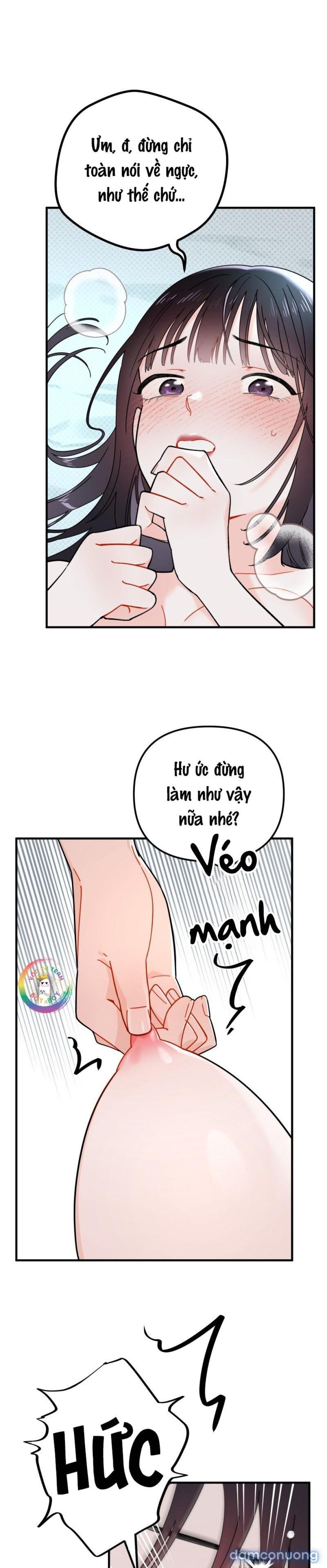 đọc truyện Tuyển Tập Gl Ngắn 18+ Chương 39 ảnh 23 tại Thiên Thai Truyện