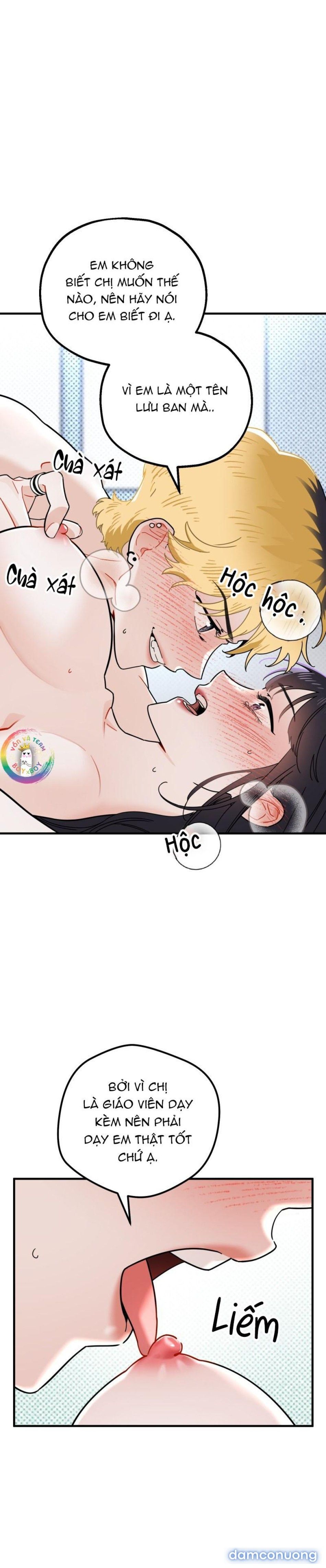 đọc truyện Tuyển Tập Gl Ngắn 18+ Chương 39 ảnh 25 tại Thiên Thai Truyện