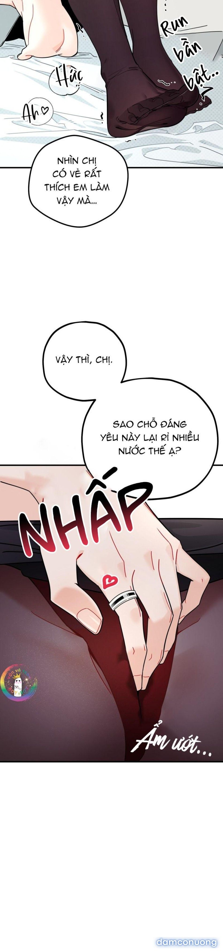 đọc truyện Tuyển Tập Gl Ngắn 18+ Chương 39 ảnh 27 tại Thiên Thai Truyện