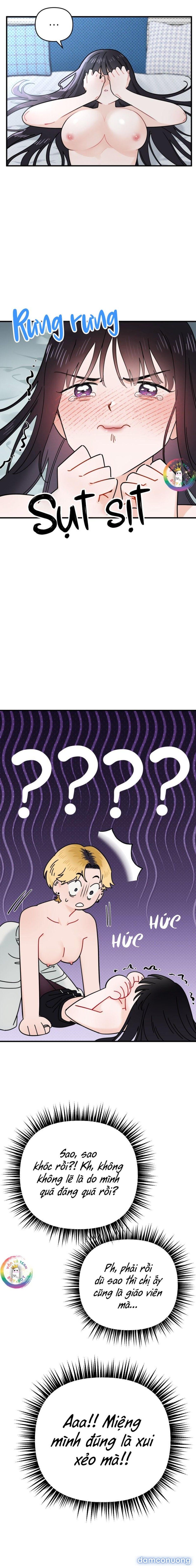 đọc truyện Tuyển Tập Gl Ngắn 18+ Chương 39 ảnh 28 tại Thiên Thai Truyện