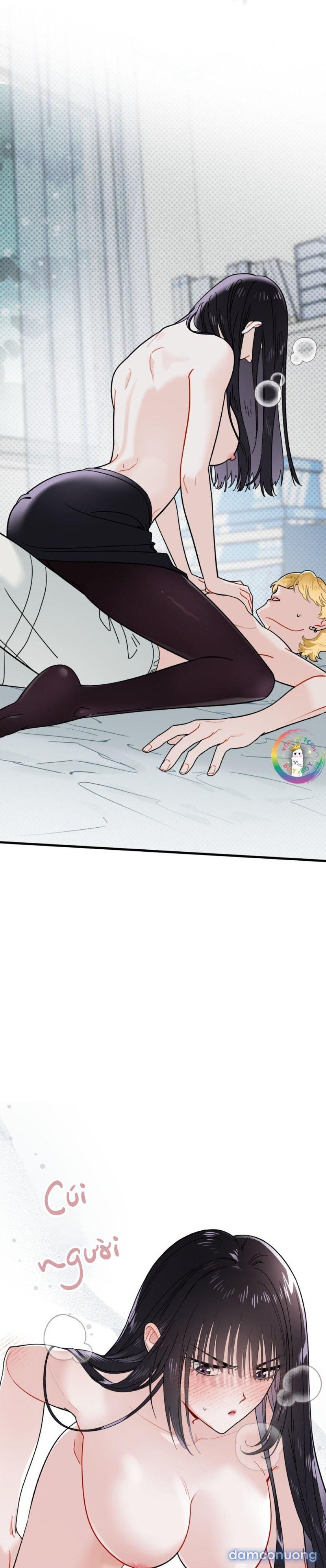 đọc truyện Tuyển Tập Gl Ngắn 18+ Chương 39 ảnh 30 tại Thiên Thai Truyện