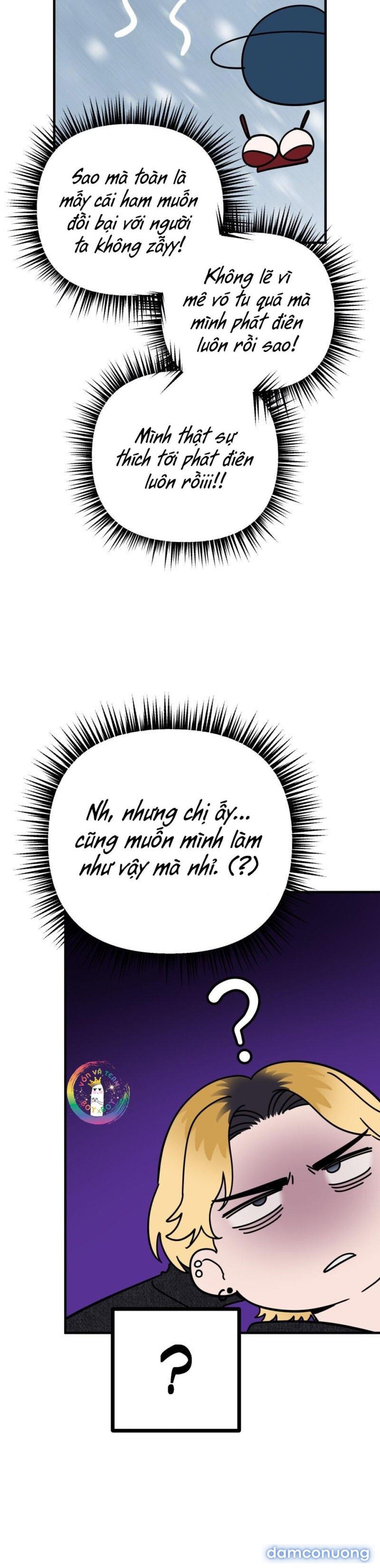 đọc truyện Tuyển Tập Gl Ngắn 18+ Chương 39 ảnh 9 tại Thiên Thai Truyện