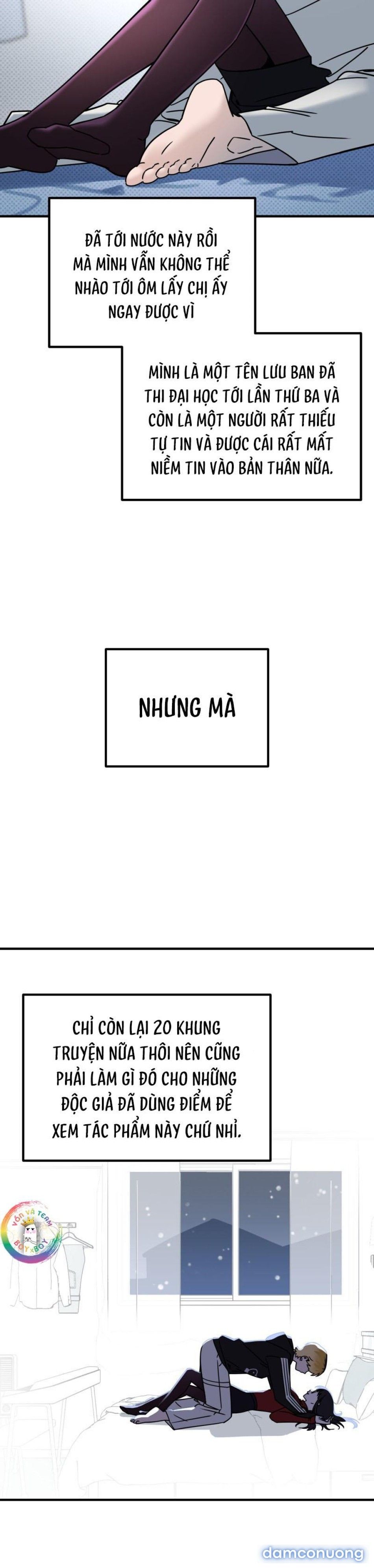 đọc truyện Tuyển Tập Gl Ngắn 18+ Chương 39 ảnh 11 tại Thiên Thai Truyện