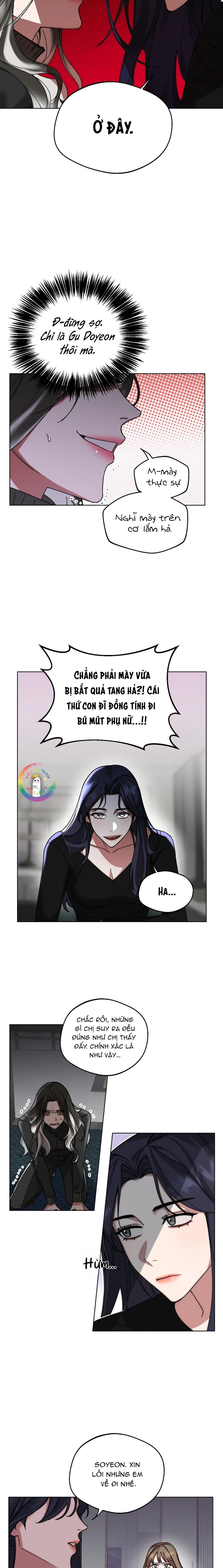 đọc truyện Tuyển Tập Gl Ngắn 18+ Chương 4 ảnh 6 tại Giả Dược
