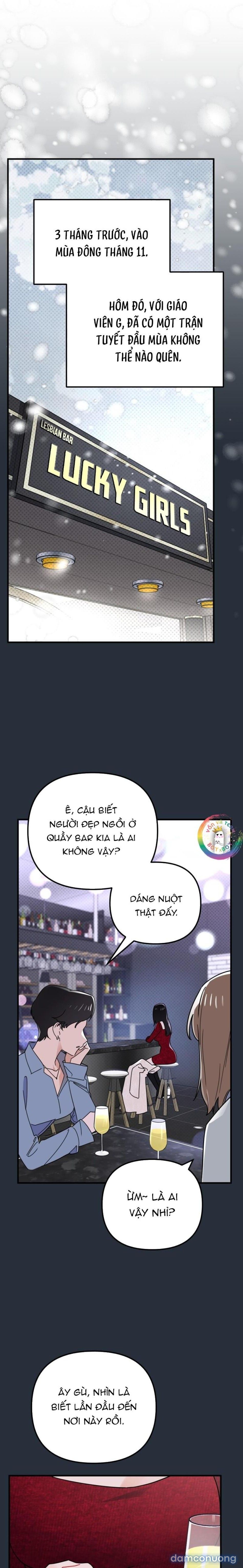 đọc truyện Tuyển Tập Gl Ngắn 18+ Chương 40 ảnh 3 tại Thiên Thai Truyện