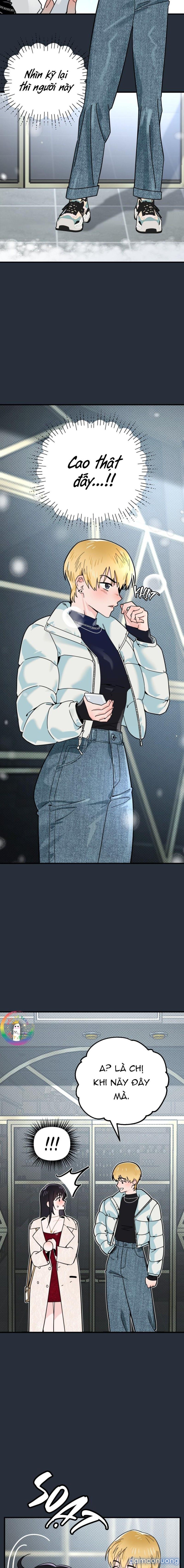 đọc truyện Tuyển Tập Gl Ngắn 18+ Chương 40 ảnh 12 tại Thiên Thai Truyện