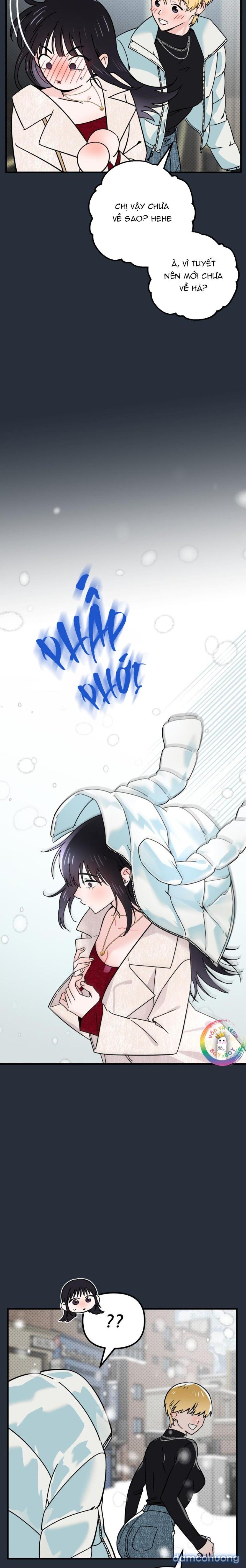 đọc truyện Tuyển Tập Gl Ngắn 18+ Chương 40 ảnh 13 tại Thiên Thai Truyện