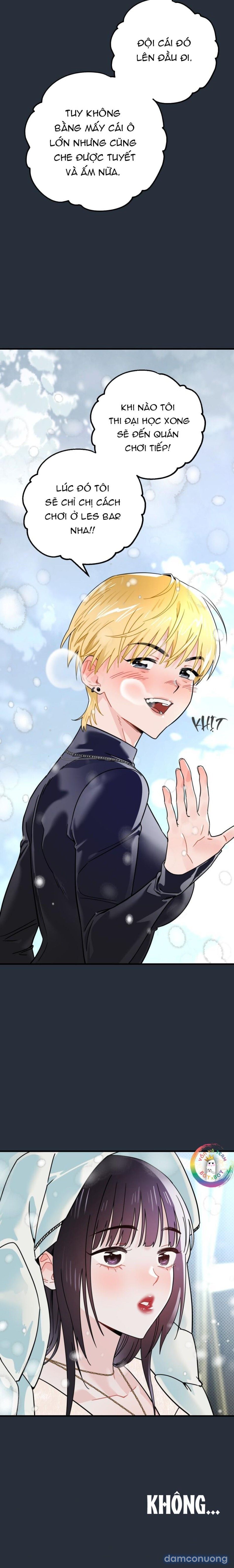 đọc truyện Tuyển Tập Gl Ngắn 18+ Chương 40 ảnh 14 tại Thiên Thai Truyện