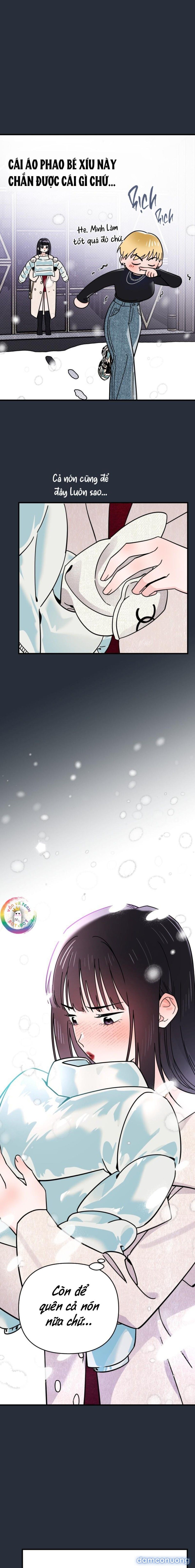 đọc truyện Tuyển Tập Gl Ngắn 18+ Chương 40 ảnh 15 tại Thiên Thai Truyện