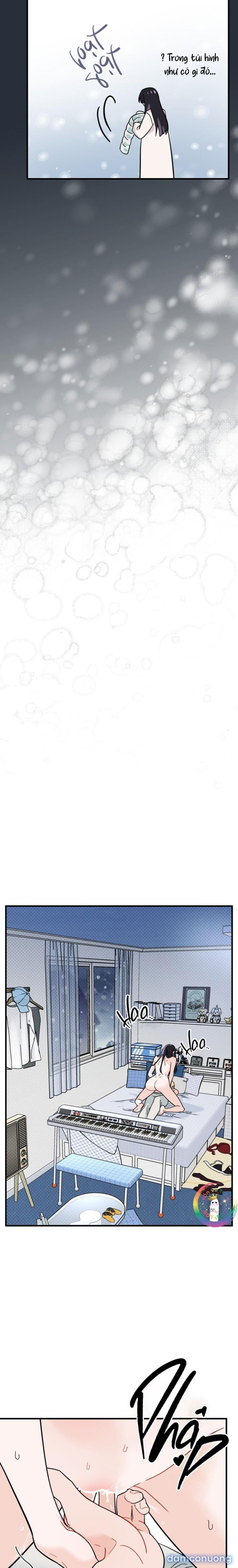 đọc truyện Tuyển Tập Gl Ngắn 18+ Chương 40 ảnh 16 tại Thiên Thai Truyện