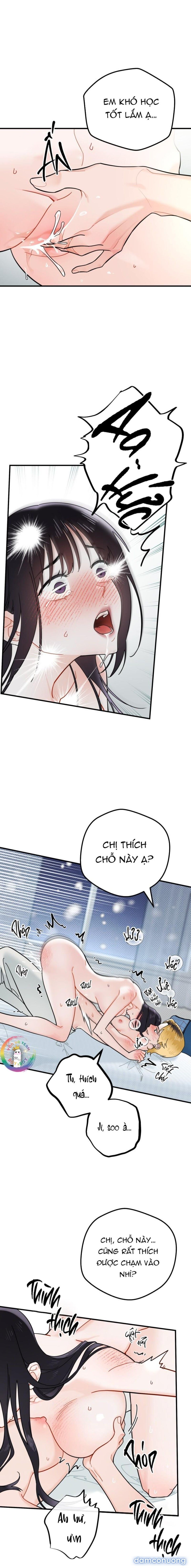 đọc truyện Tuyển Tập Gl Ngắn 18+ Chương 40 ảnh 18 tại Thiên Thai Truyện