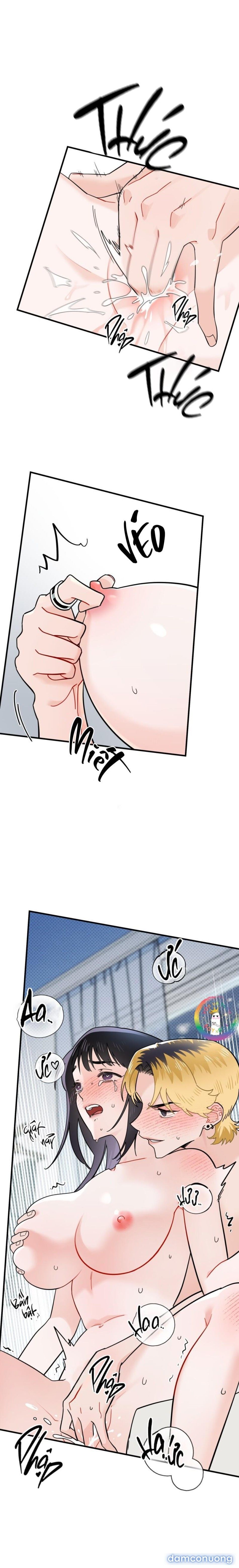 đọc truyện Tuyển Tập Gl Ngắn 18+ Chương 40 ảnh 20 tại Thiên Thai Truyện