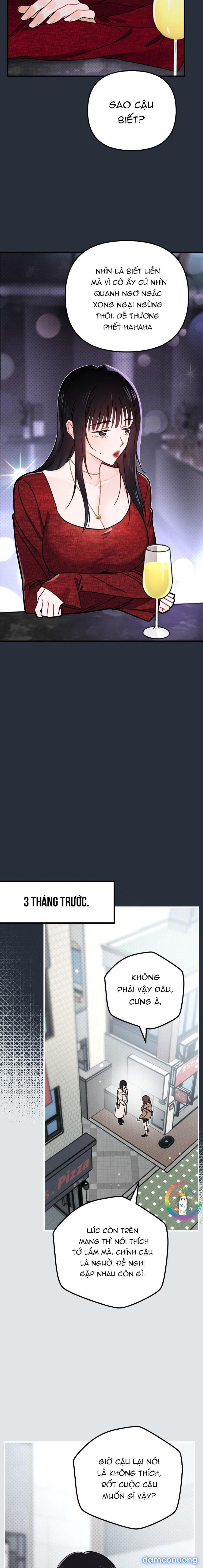 đọc truyện Tuyển Tập Gl Ngắn 18+ Chương 40 ảnh 4 tại Thiên Thai Truyện