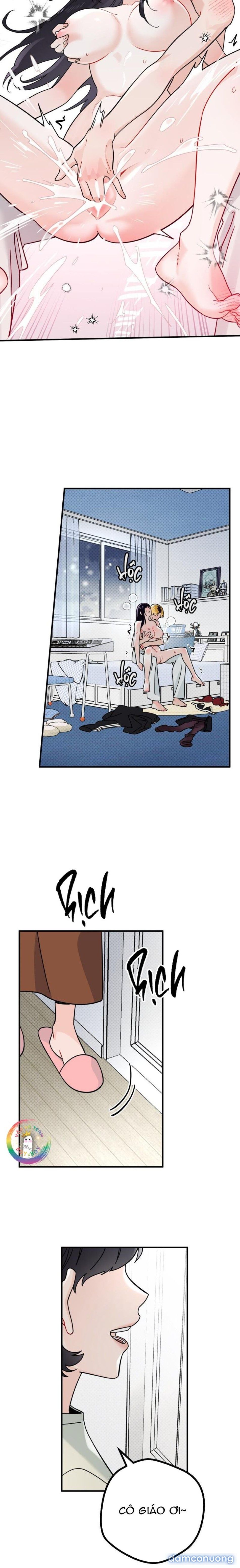 đọc truyện Tuyển Tập Gl Ngắn 18+ Chương 40 ảnh 22 tại Thiên Thai Truyện