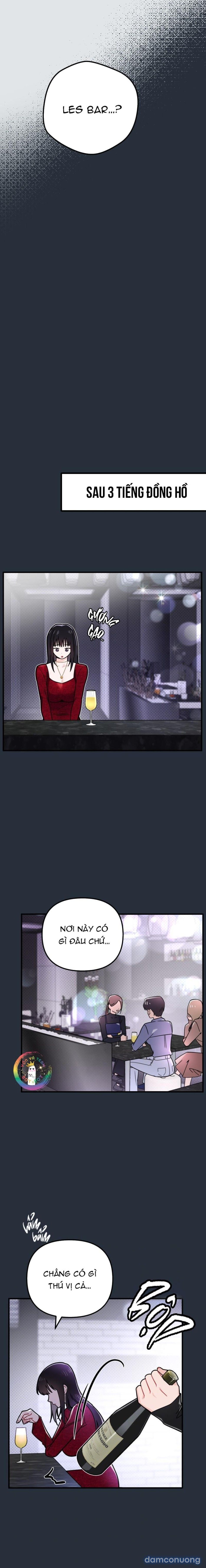 đọc truyện Tuyển Tập Gl Ngắn 18+ Chương 40 ảnh 6 tại Thiên Thai Truyện